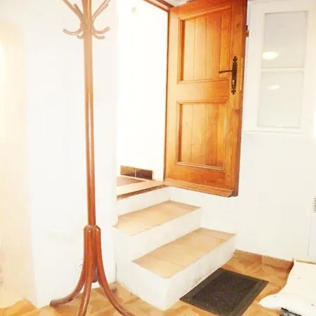 Studio Au Coeur Du Vieil 5 Mn Des Plages Apartman