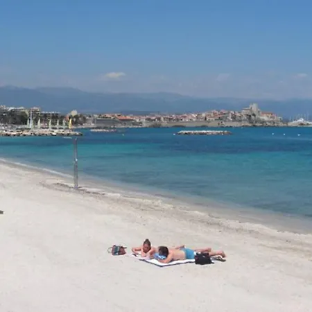 Apartman Studio Au Coeur Du Vieil 5 Mn Des Plages
